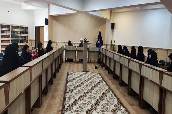 تفقد از طلبه شاهکلید نکات تربیتی است