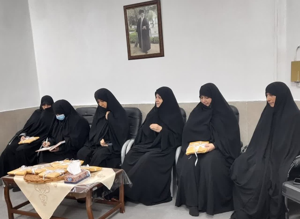 صبر و عمل دو شاه کلید نخبگی است