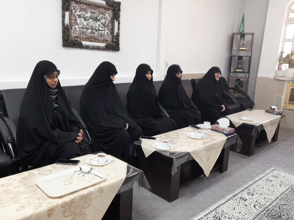 صبر و عمل دو شاه کلید نخبگی است