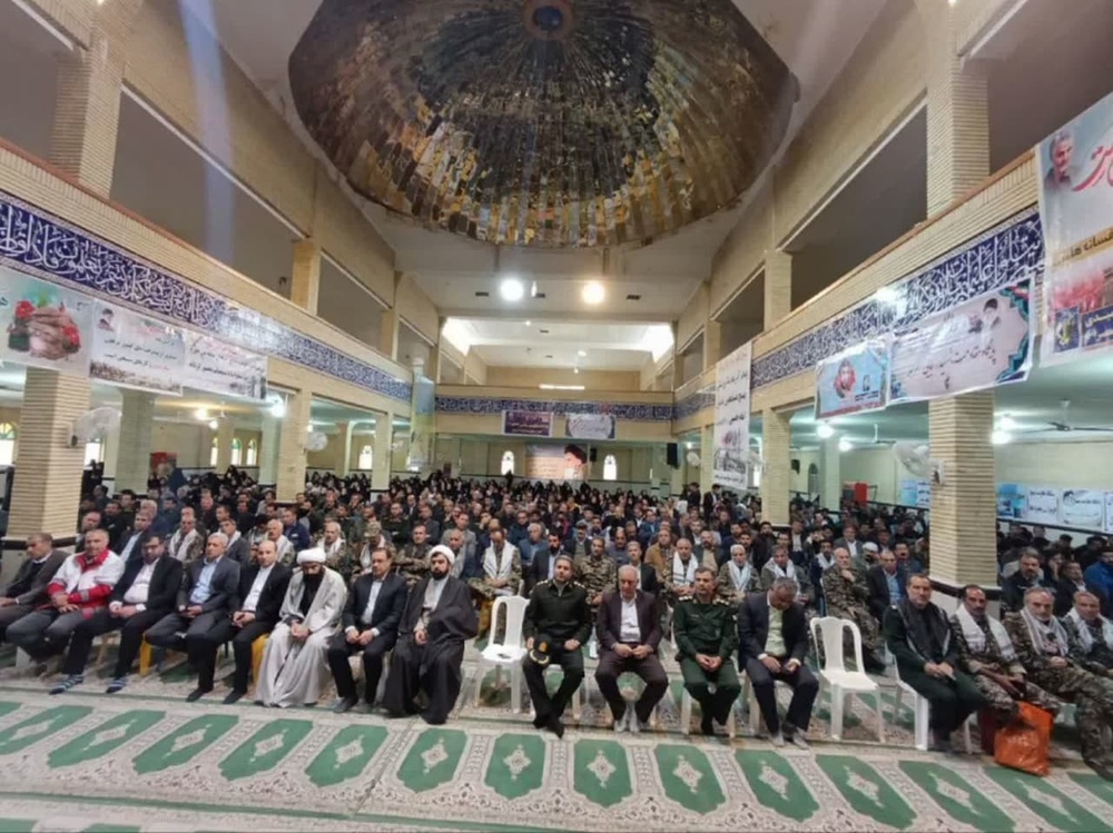 حضور ۴۰ ناشر و ۶۰۰ کتاب در دهمین نمایشگاه تخصصی کتاب