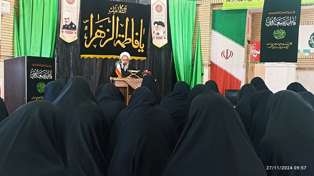 شنیدن موعظه نیازی ضروری برای انسان است