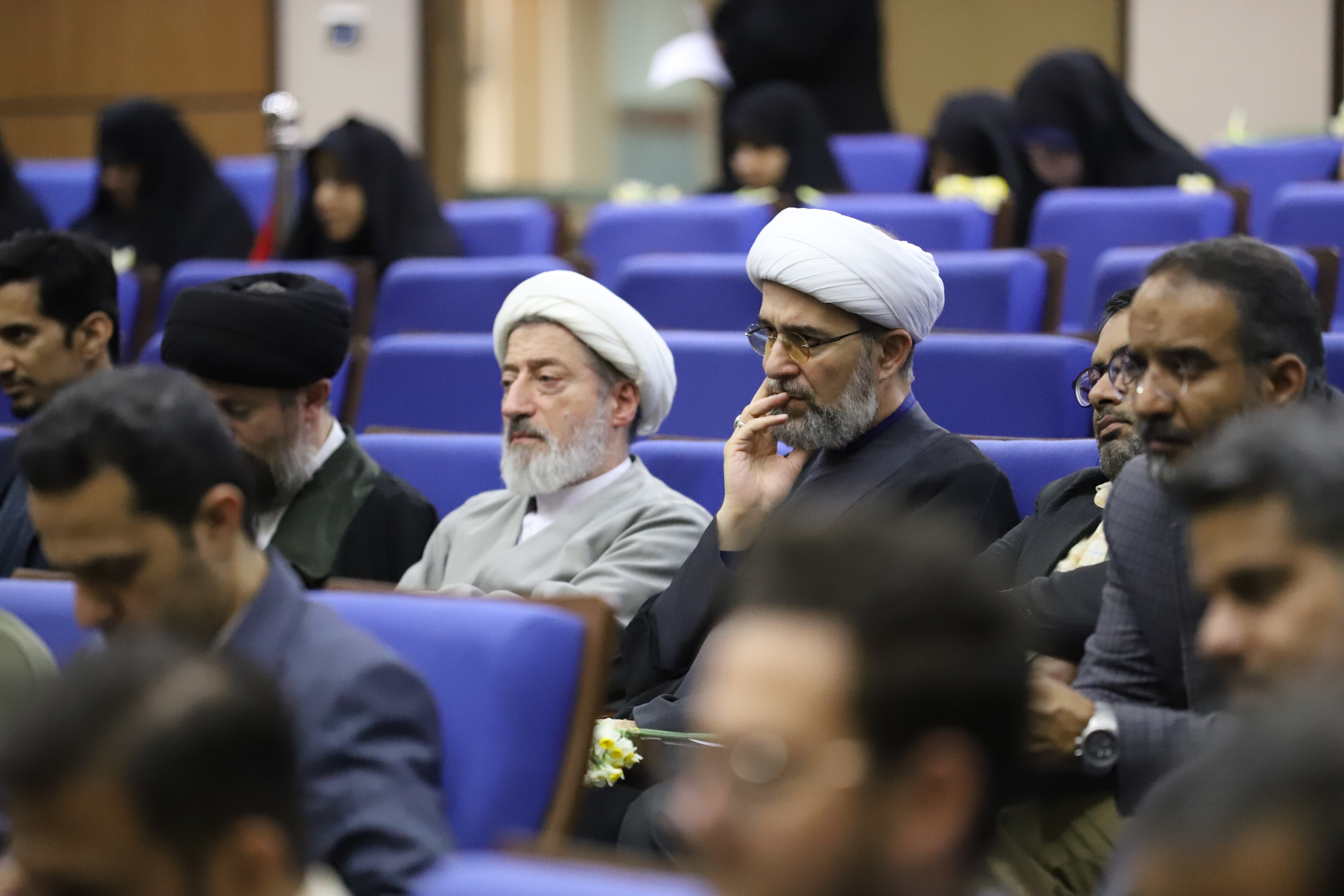 سبک و سیره امیرمؤمنان علی(ع) در فرهنگ زندگانی نهادینه شود