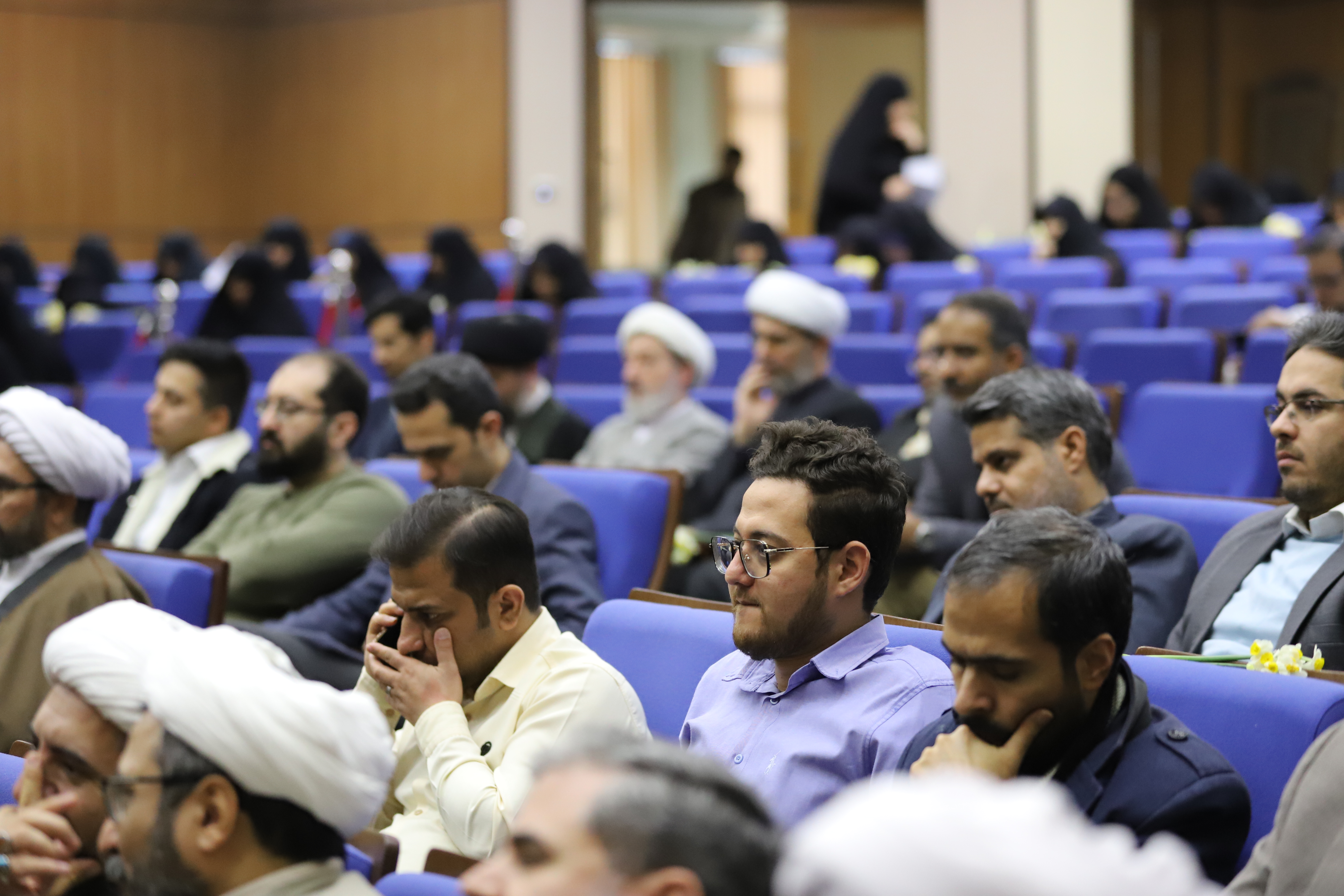 سبک و سیره امیرمؤمنان علی(ع) در فرهنگ زندگانی نهادینه شود