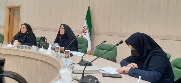 دهه فجر فرصتی برای تبیین نقش زنان در انقلاب اسلامی است