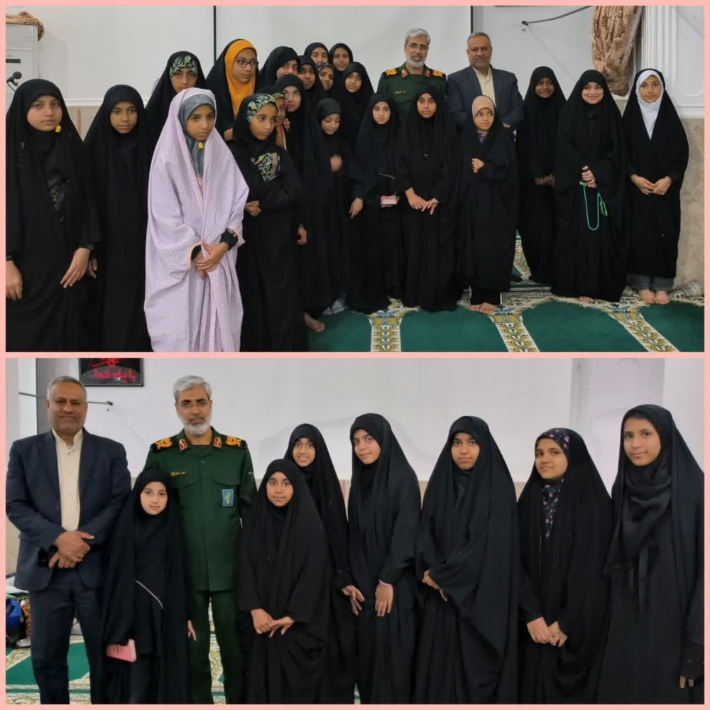 اعتکاف توفیقی است که خداوند متعال به عزیز دردانههای خود میدهد