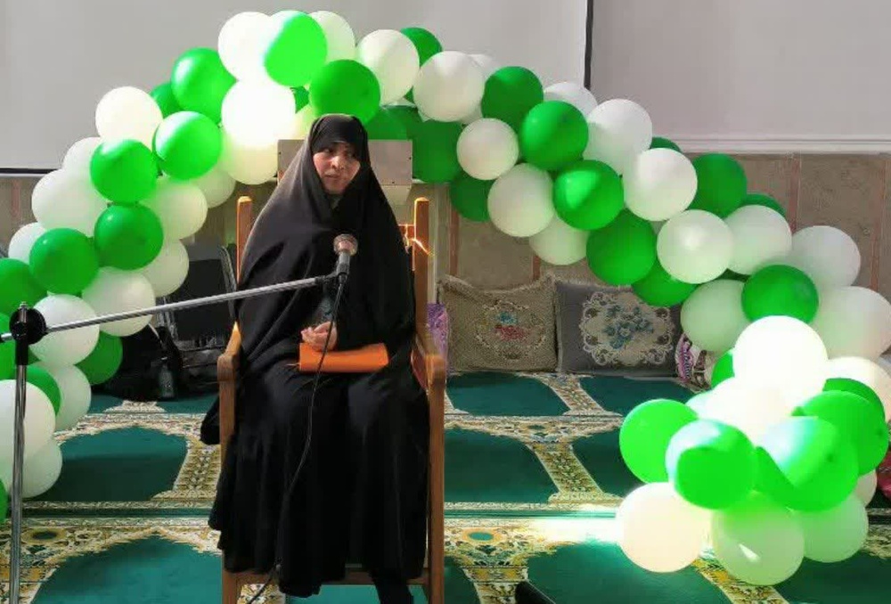 نقش نماز در سلامتی روح و بدن انسان