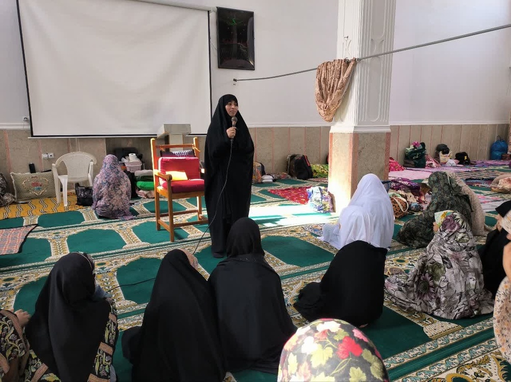 نقش نماز در سلامتی روح و بدن انسان