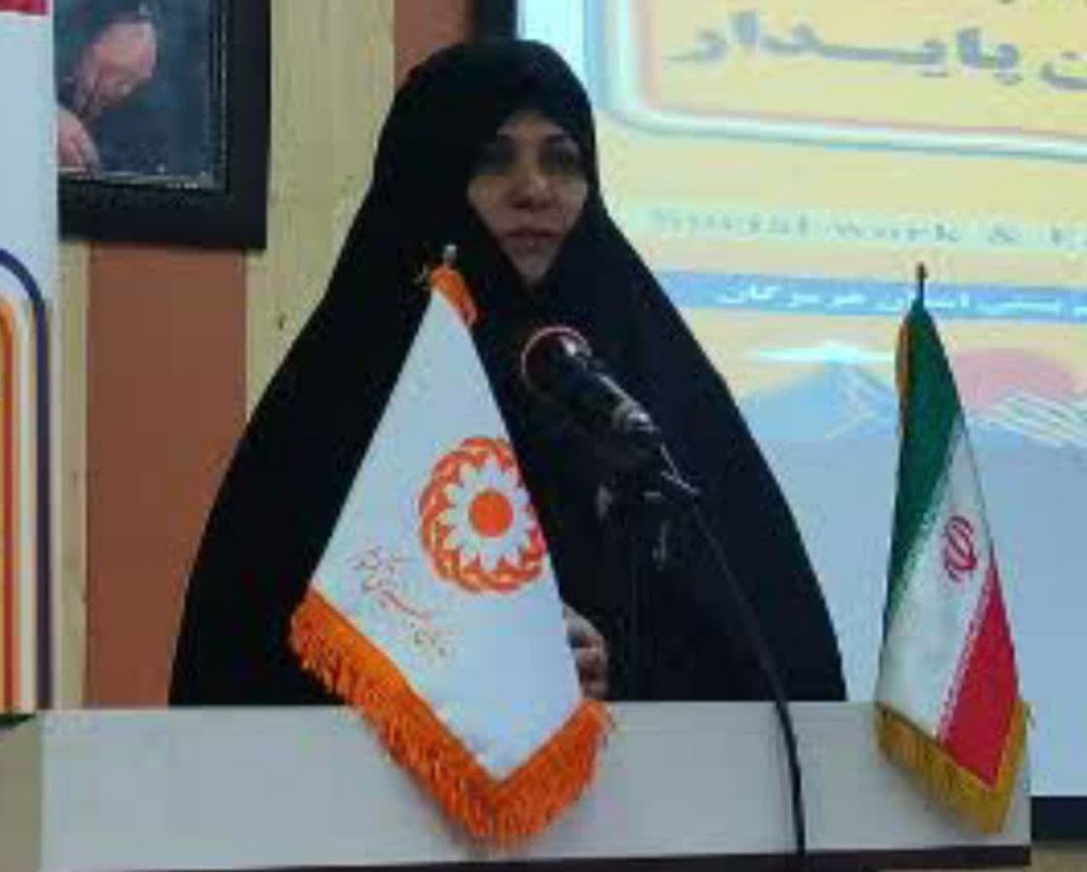 مودت و رحمت دو کلیدواژه کانونی