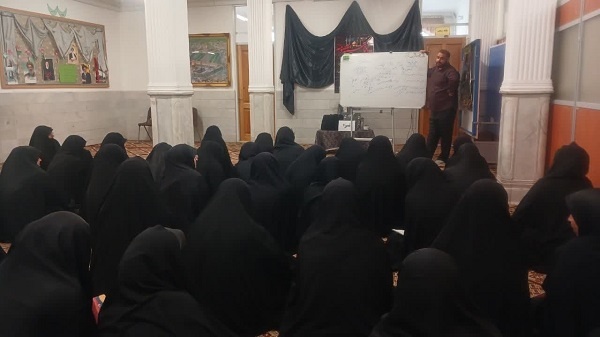 کلید تحقق خانواده مهدوی اصلاح رفتار رسانهای است