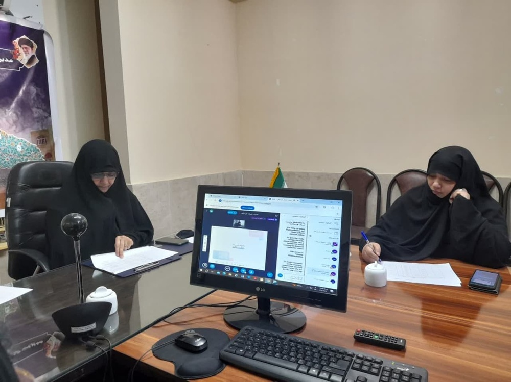 برگزاری جلسه کمیسیون برنامهریزی و توسعه