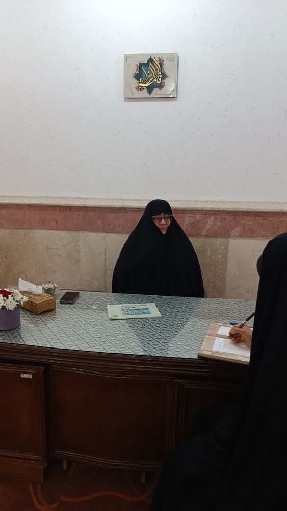 حوزههای علمیه نقش بسزایی در برطرف کردن آسیبهای اجتماعی دارند