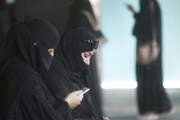 بهره‌گیری از جذابیت‌های زنانه در جوامع عرب با شعار توانمندسازی زنان