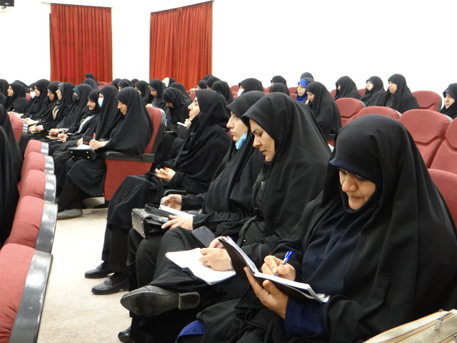 در برابر انحرافات مهدویت هوشیاری باشید