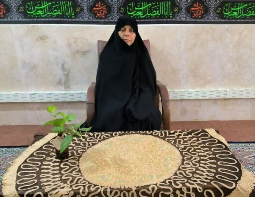 دفاع حضرت ابوطالب (علیه السلام) از نهضت جوان و انقلابی پیامبر (صلی الله علیه و آله)، نشانه ایمان خالص او است