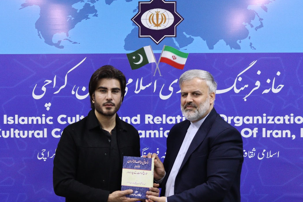 دلم میخواهد در کوچههای شهر قم اقامت کنم