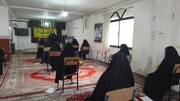 خداوند متعال پیامبر اسلام(ص) را برای تکمیل مکارم اخلاق برگزید