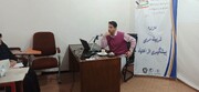 تربیت ۱۴۳ مربی پیشگیری از اعتیاد