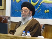 مدارس علمیه خواهران از برکات انقلاب اسلامی است