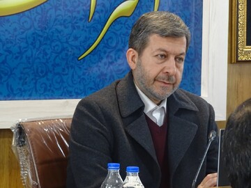 گردهمایی مدیران و رؤسای هیأت امنای واحدهای علمی تربیتی حوزه علمیه خواهران استان اصفهان