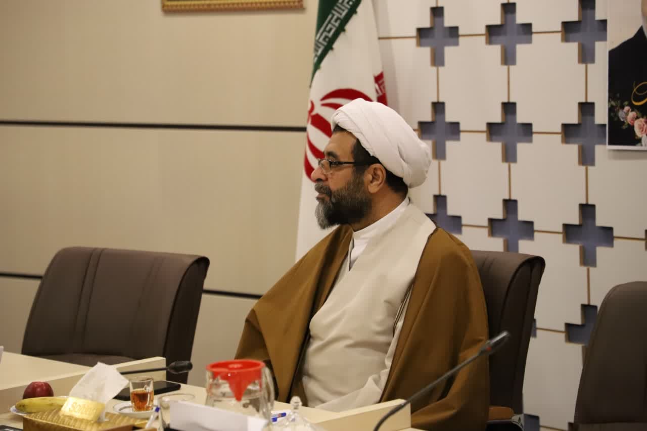 «استقلال مالی حوزههای علمیه» و «ایجاد منابع پایدار»، راه مقابله با چالشهای موجود است