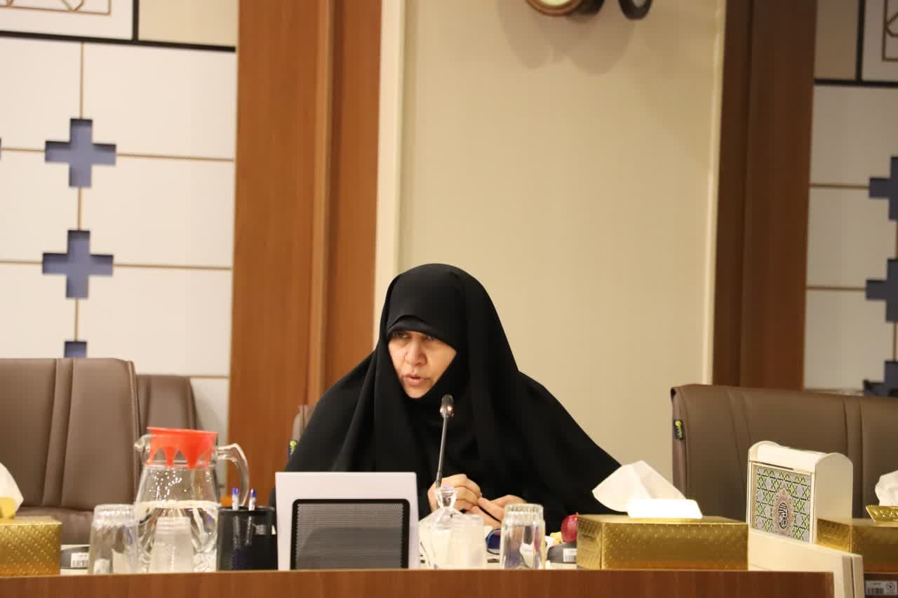 «استقلال مالی حوزههای علمیه» و «ایجاد منابع پایدار»، راه مقابله با چالشهای موجود است