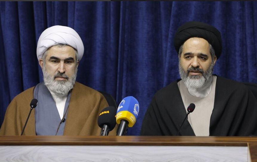 اختتامیه بیست و ششمین همایش کتاب سال حوزه برگزار میشود/ تقدیر از آیتالله العظمی شبیری زنجانی به عنوان شخصیت ویژه