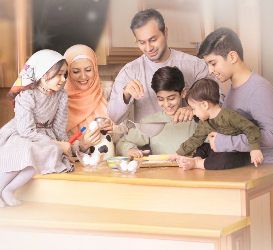 تقویت مهارتهای ارتباطی در خانواده، کلید سلامت روان و روابط پایدار است