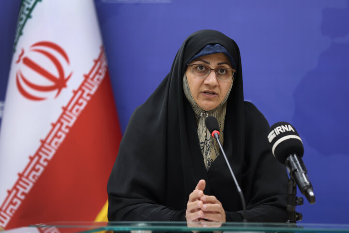 طرح «رسالات الله» پنجرهای به روی زنان باز میکند طرح «رسالات الله» پنجرهای به روی زنان باز میکند