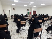 امام خمینی(ره) نمونه انسان کامل و شخصیتی جامع است