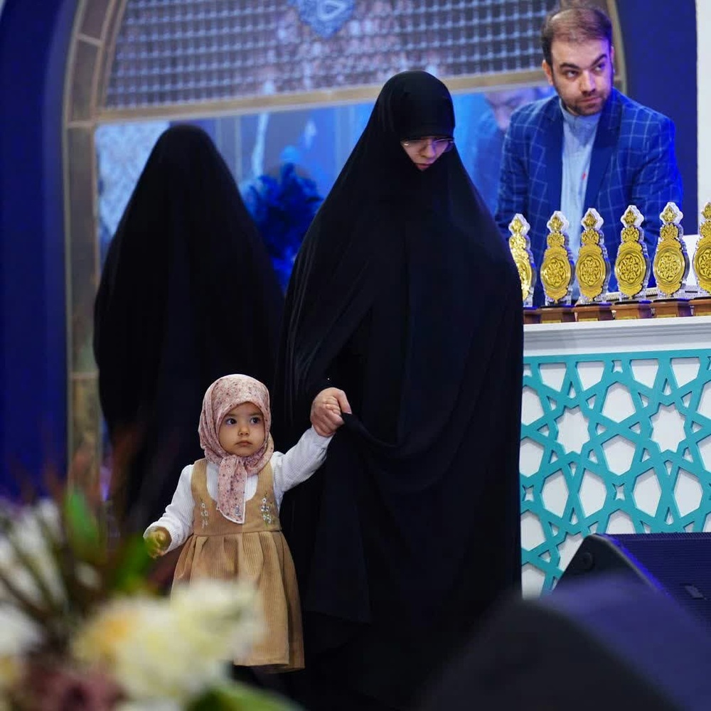 نظم و استمرار همراه با علاقه، سه کلید حفظ قرآن