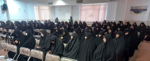 برگزاری نشست تخصصی امنیت زنان در دیدگاه جهانی