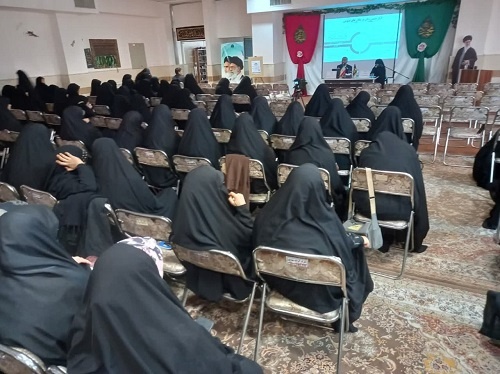 برگزاری نشست تخصصی امنیت زنان در دیدگاه جهانی