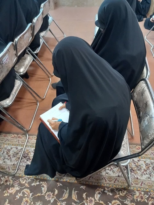 برگزاری نشست تخصصی امنیت زنان در دیدگاه جهانی