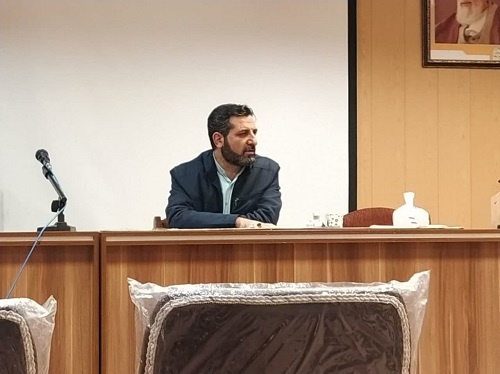 دوره تخصصی مبلغ زندان زنان با همکاری اداره کل امو زندانها برگزار میشود