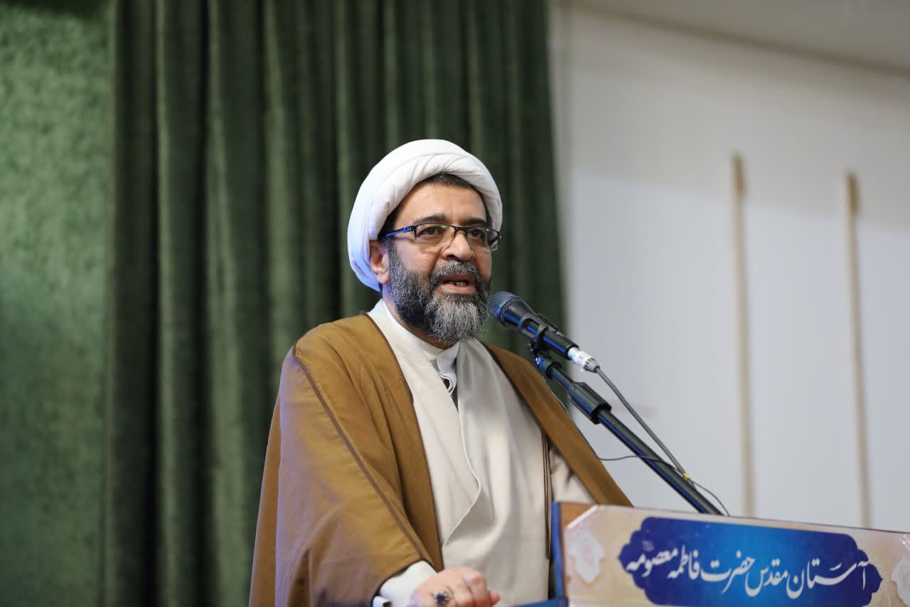 یکی از راههای تعجیل ظهور امام عصر(عج)، ایجاد خانواده مقاوم با دستاوردهای اخلاقی و دینی است