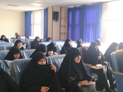 برگزاری دوره تربیت آمرین به معروف ویژه مبلغان مدارس علمیه