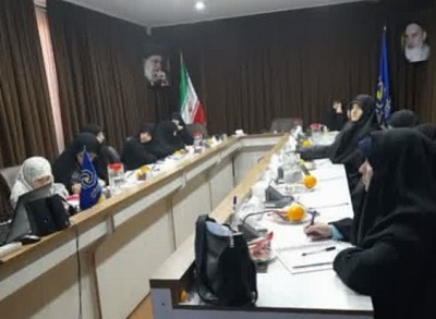 برگزاری کارگاه روشهای تدریس با عنوان «کلیدهای طلایی تدریس»