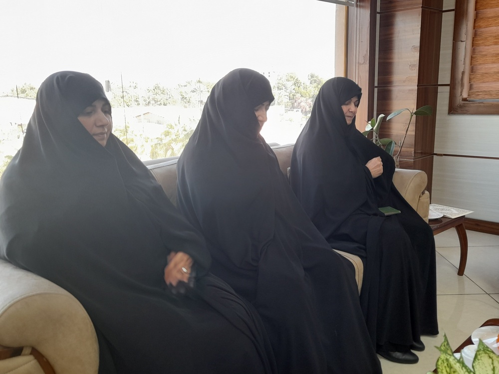 طلاب حوزههای علمیه پاسداران واقعی انقلاب اسلامی هستند