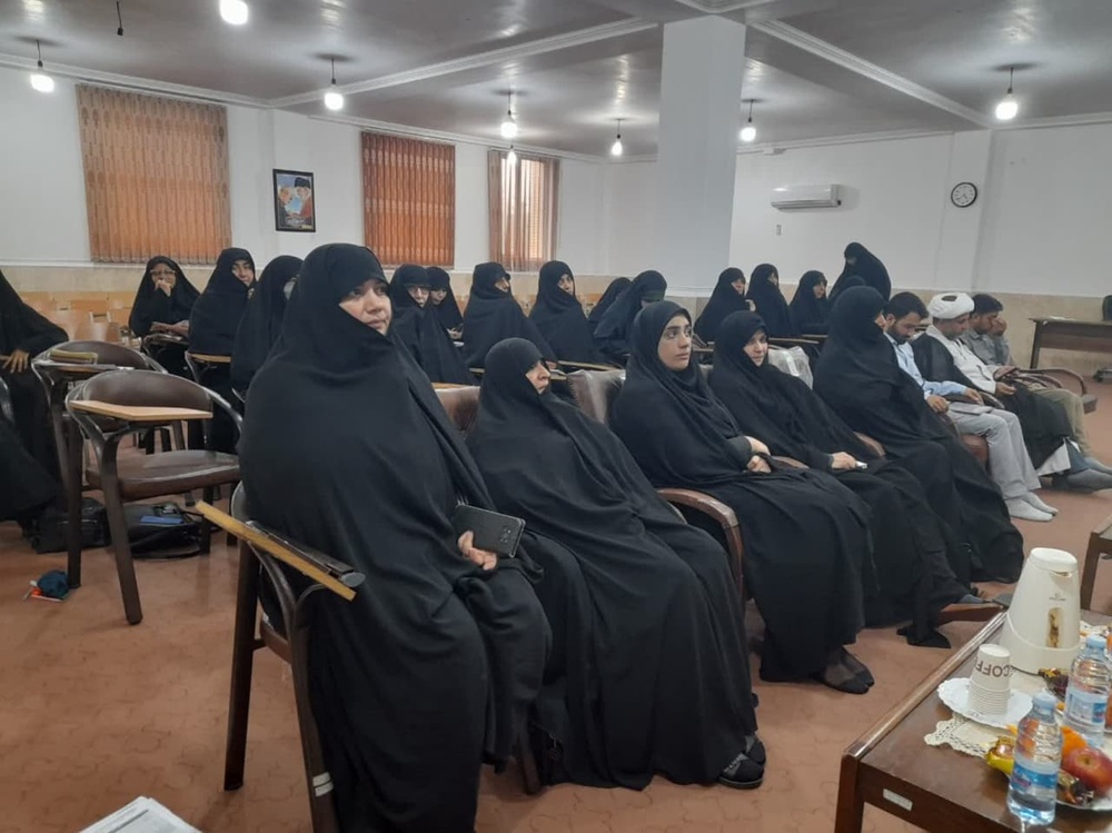 لزوم ترویج اعتدال و پاسخگویی به شبهات دینی در عصر حاضر