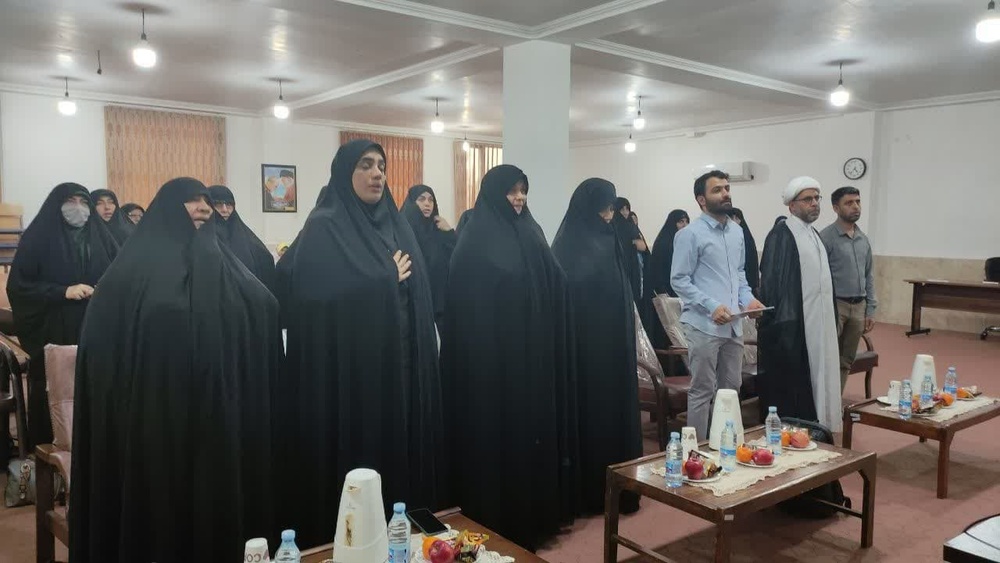 لزوم ترویج اعتدال و پاسخگویی به شبهات دینی در عصر حاضر