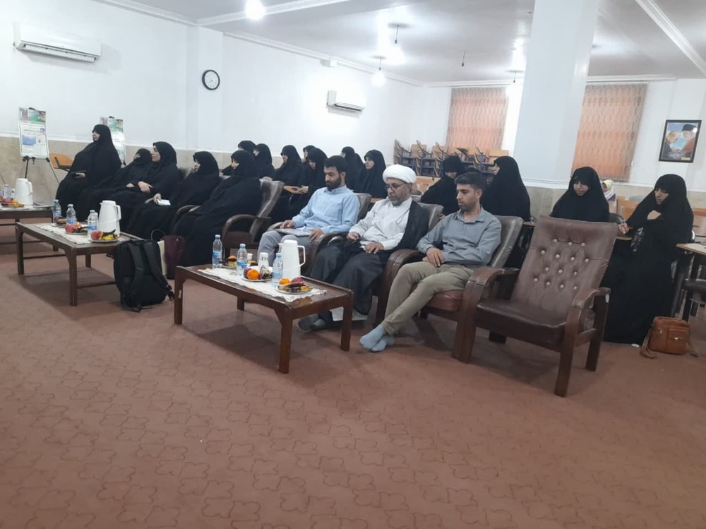 لزوم ترویج اعتدال و پاسخگویی به شبهات دینی در عصر حاضر