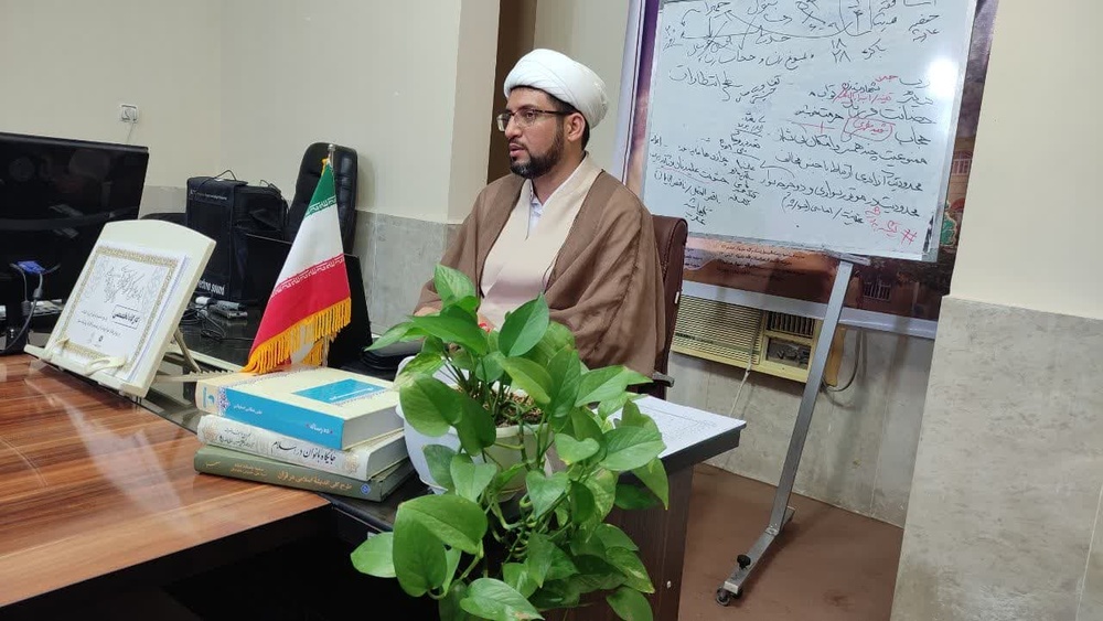 برگزاری دوره «پاسخ به شبهات زن و خانواده» به همت مدیریت حوزه علمیه خواهران بندرعباس