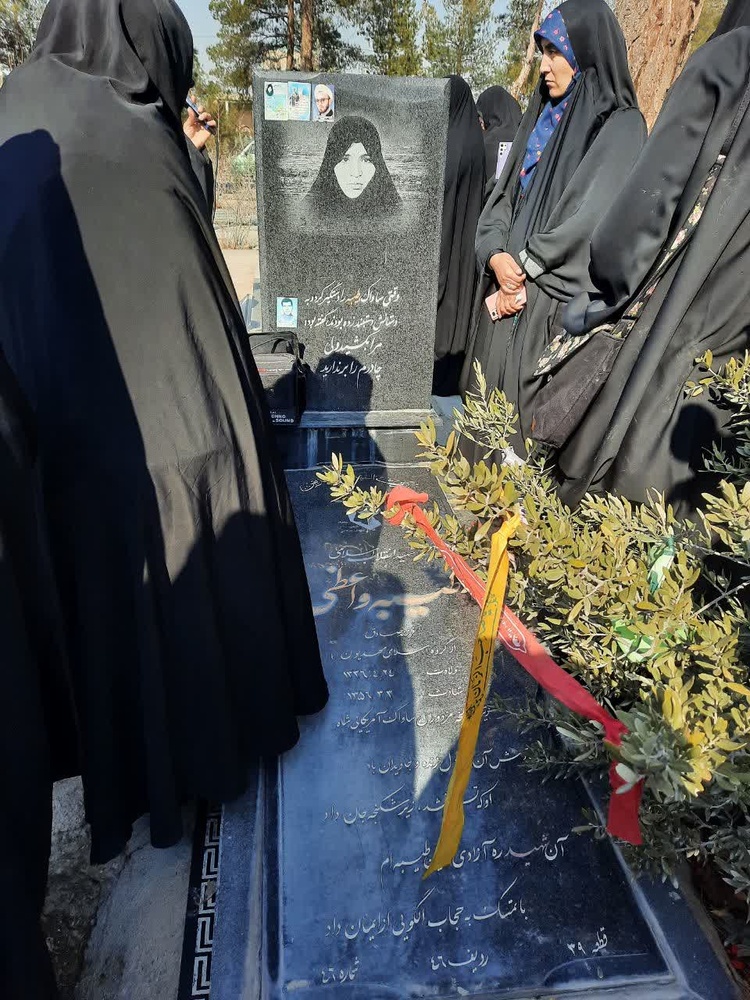 حضور طلاب مدارس علمیه استان تهران در رویداد بهشت نو