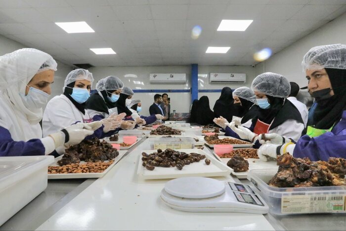 زنان پتانسیل ورود به تصمیمگیریهای کلان مدیریتی را دارند