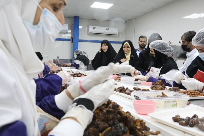 زنان پتانسیل ورود به تصمیمگیریهای کلان مدیریتی را دارند