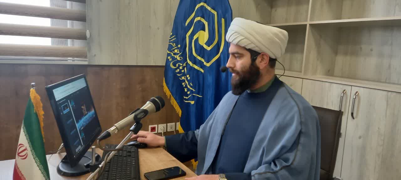 برگزاری دوره آموزشی ویژه مدیران سطح سه و چهار حوزههای علمیه خواهران