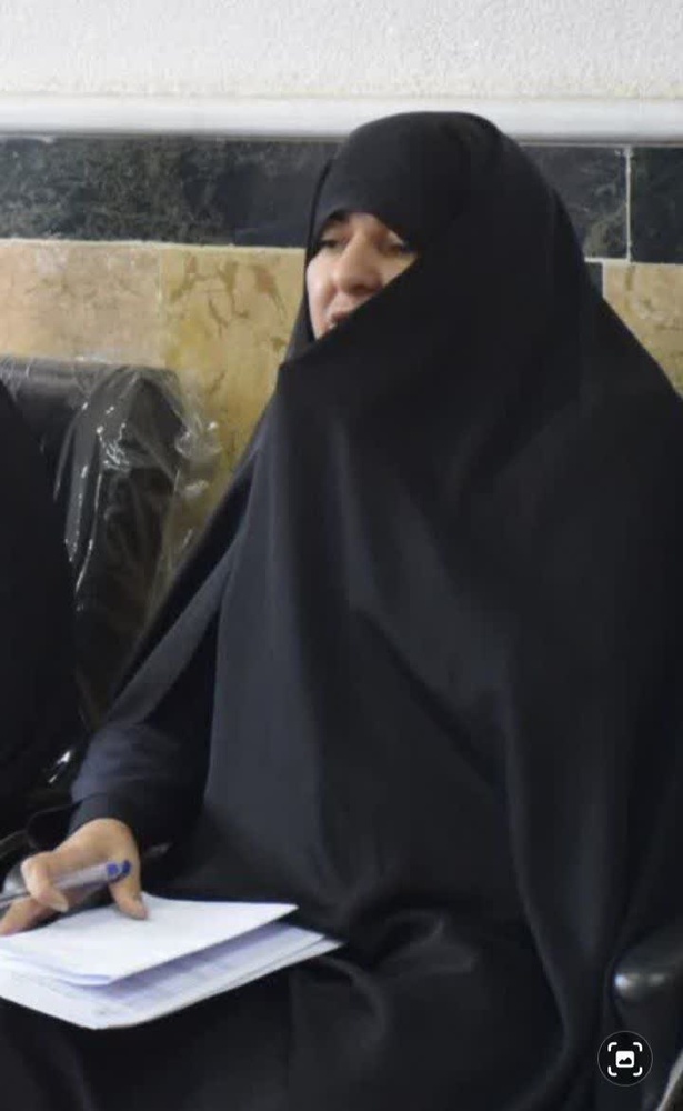 مدرسه علمیه حضرت معصومه(س) سمنان حائز رتبه سوم جشنواره علامه حلی در بخش اساتید