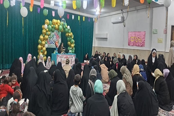 نسل امروزی باید مطالعه ویژهای در زمینه امامشناسی داشته باشند