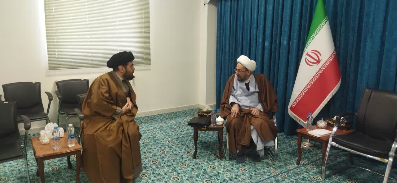 فرآیند توانمندسازی مدیران و کادر مدارس علمیه خواهران، با جدیت دنبال میشود