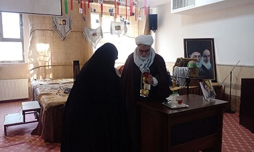 برگزاری نشست وحدت و مقاومت در قم